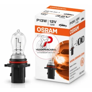 Ampul P13W 12V 13W
