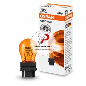 Ampul PY27/7W 12V 27/7W