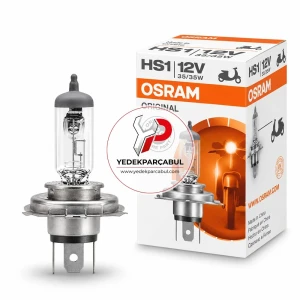 Ampul HS1 12V 35/35W