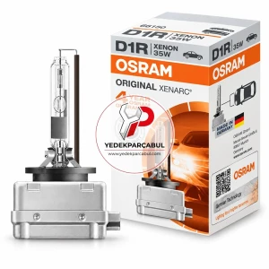 Xenon Ampul D1R Xenarc® Original 85V 35W