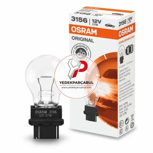 Ampul P27W 12V 27W