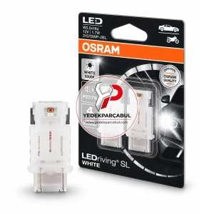 Led Ampul LEDriving® SL (Cool White) 12V 1.7W
