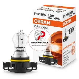 Ampul PS19W 12V 19W
