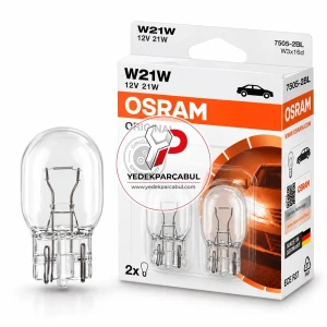 Ampul W21W 12V 21W