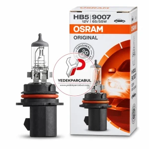 Ampul HB5 12V 65/55W