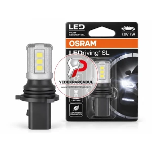 Ampul P13W LEDriving SL 12V 1W
