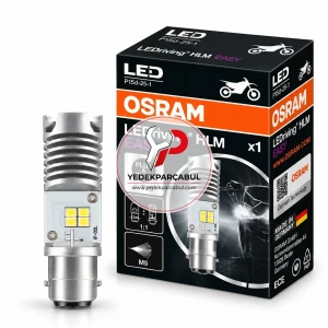 Led Ampul T19 (M5) LEDriving® HLM Easy 12V 4.5/5.5W