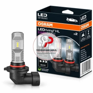 Ampul H8/H11/H16 LEDriving® HL Easy 12V 8.2W