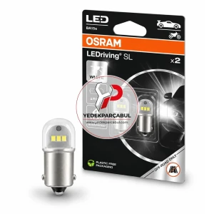 Ampül R10W LEDriving® SL 12V 1.2W