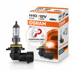 Ampul H10 12V 42W