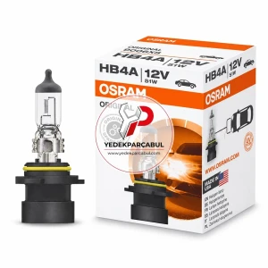 Ampul HB4A 12V 51W