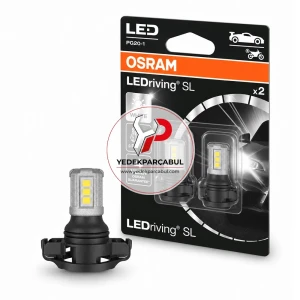 Ampul PS19W LEDriving® SL
