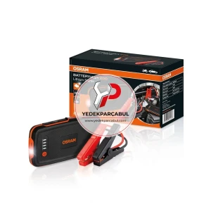Battery Start 200 Akü Takviye Cihazı