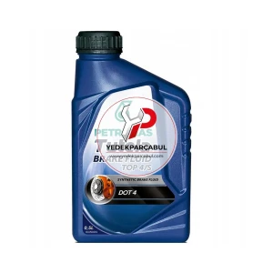 Tutela Dot 4 500 ml