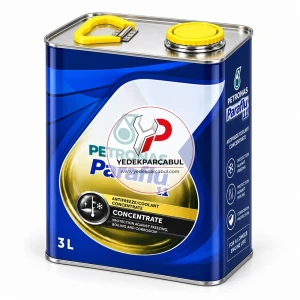 Paraflu 11 Antifiriz (Mavi) 3 Litre