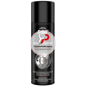 Klima Temizleyici 150 ml