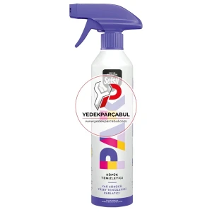 Selsil Pak Köpük Temizleyici Sprey 500 ml
