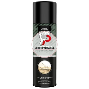 Silikon Sprey 500 ml