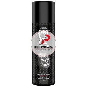 Lastik Parlatıcı 500 ml