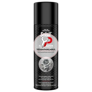 Karbüratör Temizleyici 500 ml