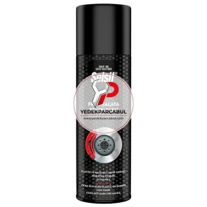 Fren Balata Temizleme Spreyi 750 ml
