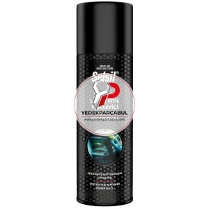 Lastik Fitil Yenileyici 200 ml