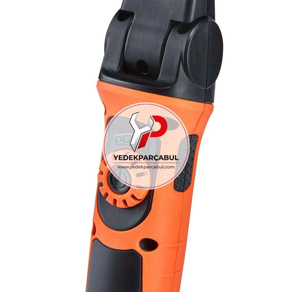 Osram El Çalışma Lambası Ledinspect Slim Max 1000