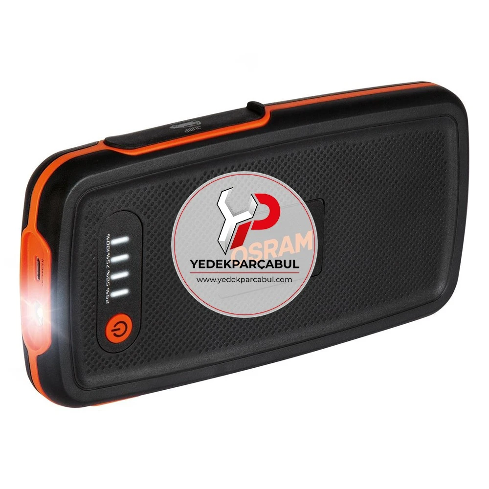 Osram Battery Start 200 Akü Takviye Cihazı