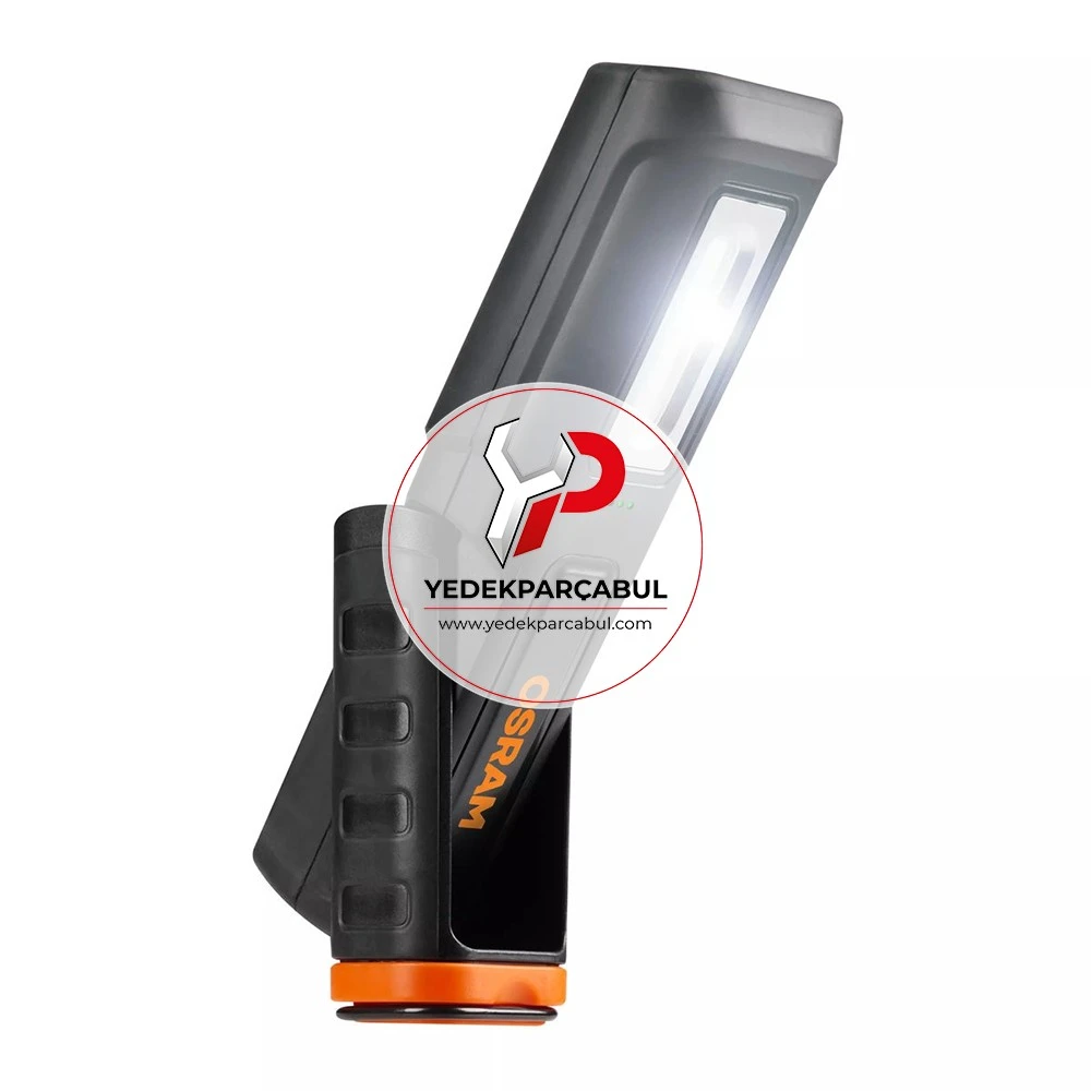 Osram LEDinspect Wire-Free Pro 600