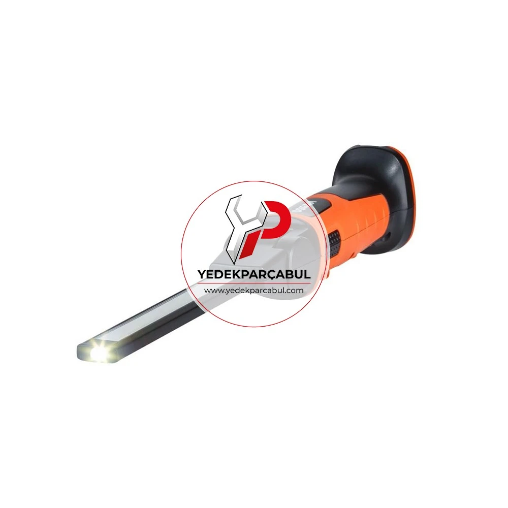 Osram El Çalışma Lambası Ledinspect Slim Max 1000
