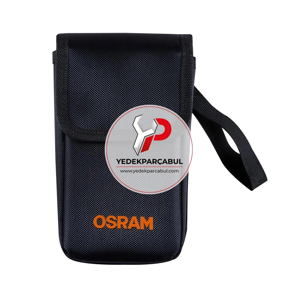 Osram Battery Start 200 Akü Takviye Cihazı