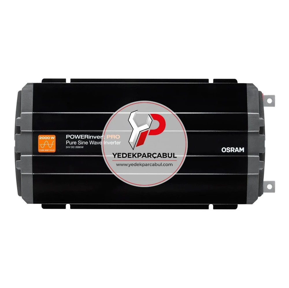 Osram POWERinvert PRO OEINVPB20 Inverter