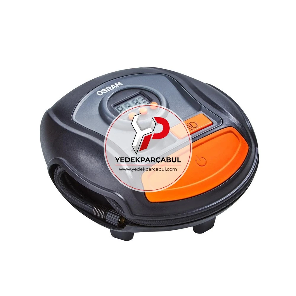 Osram Lastik Şişirici Kompresör