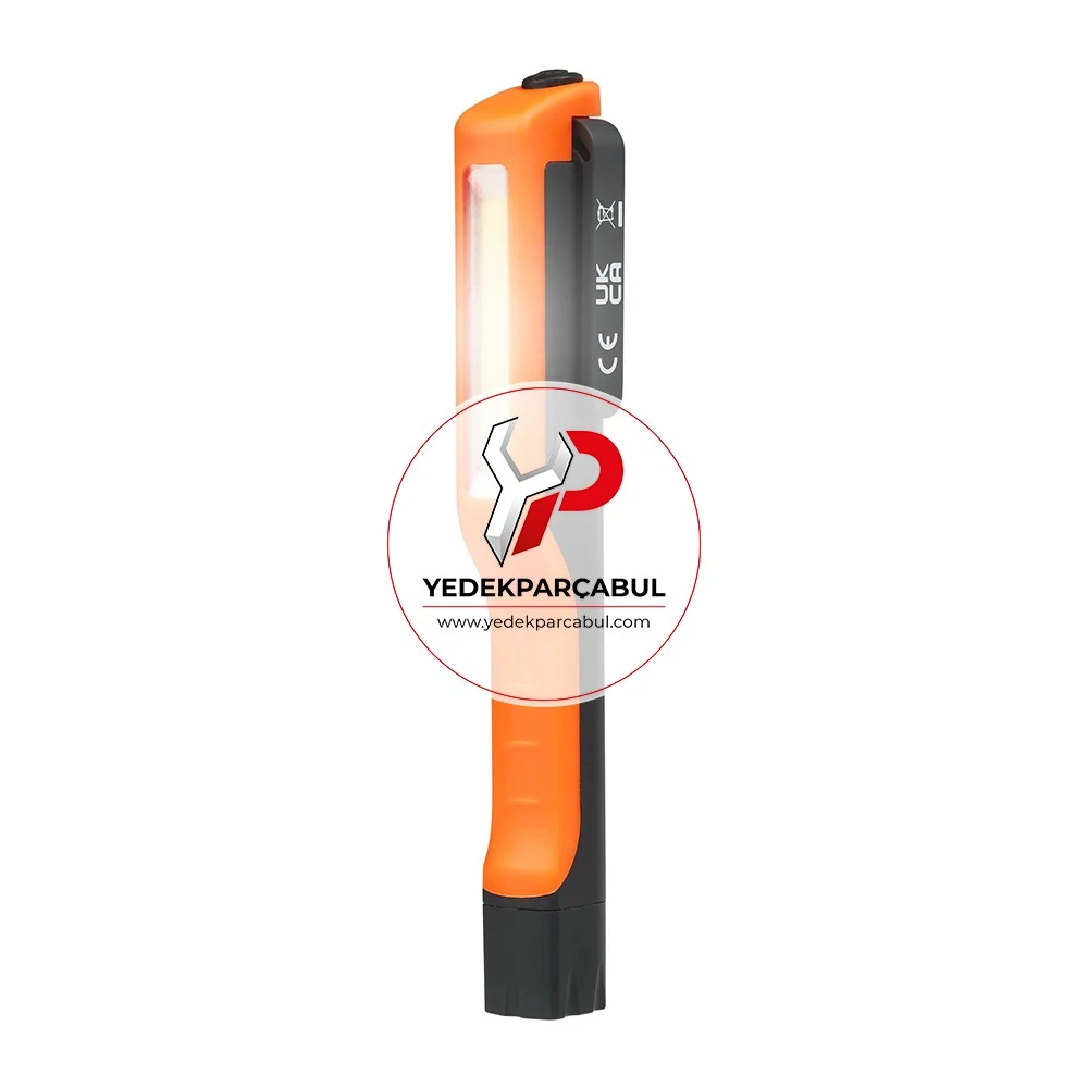 Osram LED El Feneri 110 Lumen Mıknatıslı (3xaaa Pilli)