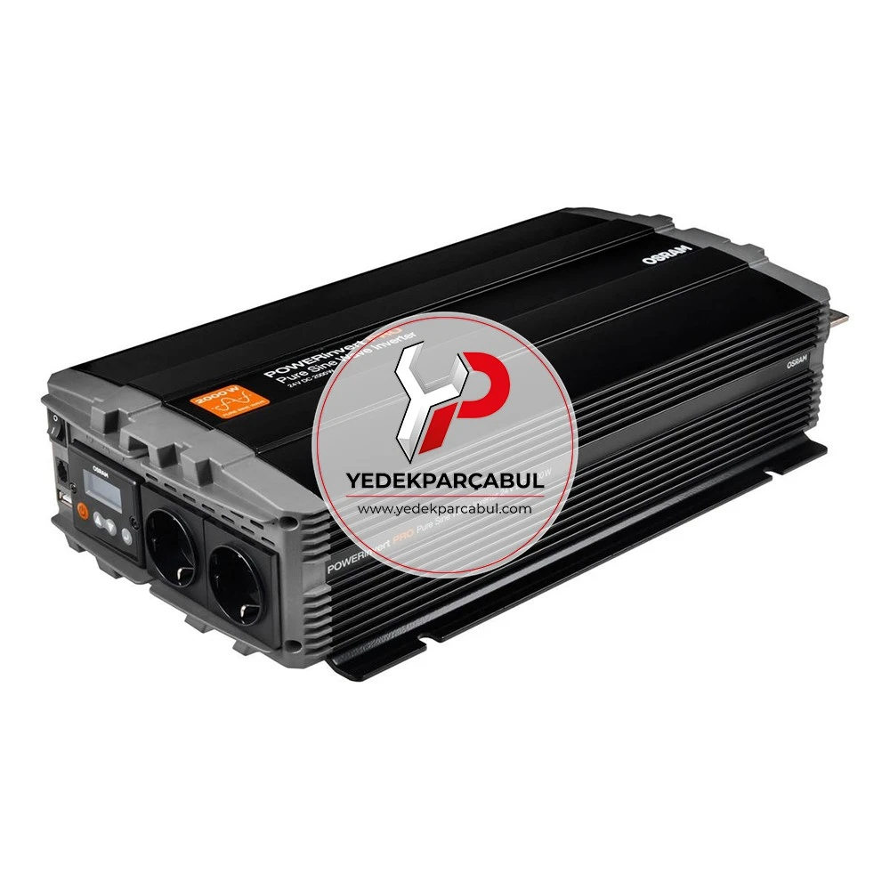 Osram POWERinvert PRO OEINVPB20 Inverter