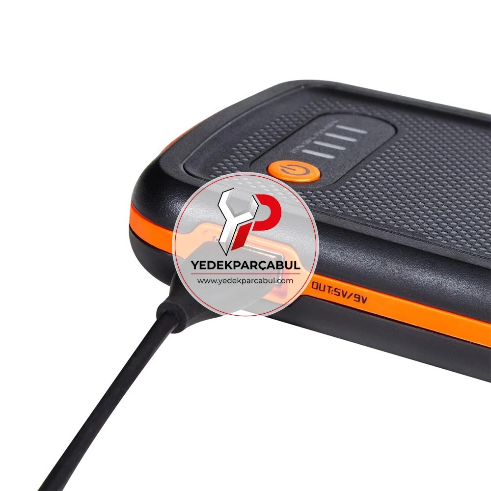 Osram Battery Start 200 Akü Takviye Cihazı