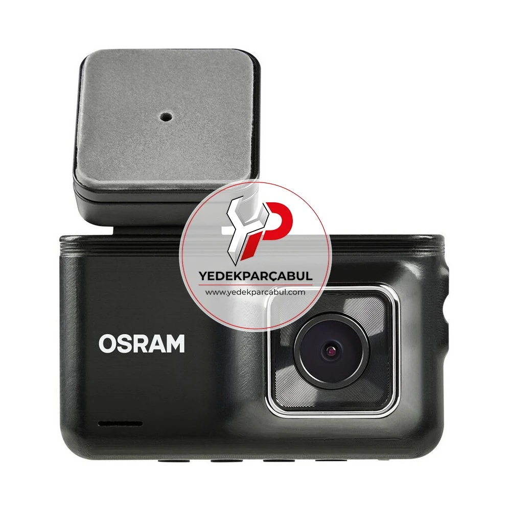 Osram Roadsight 3500R Araç İçi Ön & Arka Kayıt Kamerası