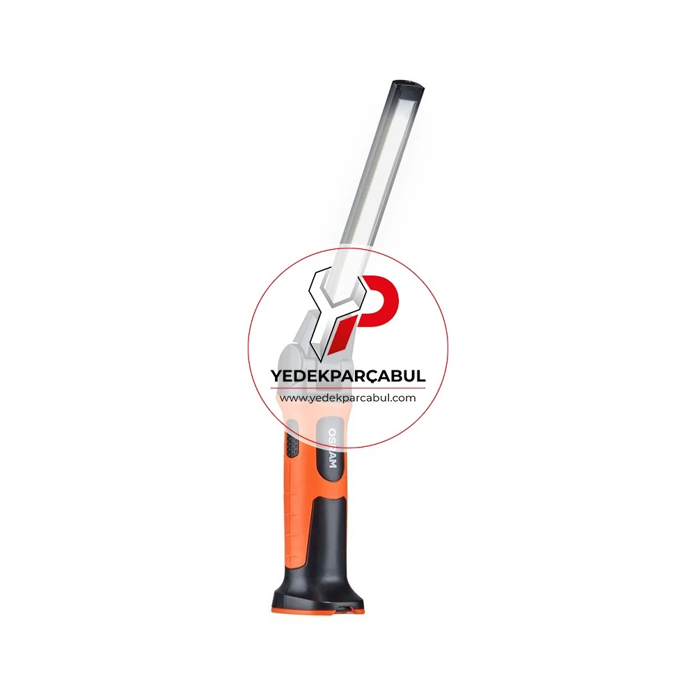 Osram El Çalışma Lambası Ledinspect Slim Max 1000