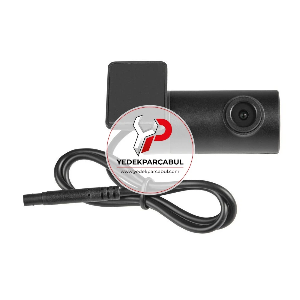 Osram Roadsight 3500R Araç İçi Ön & Arka Kayıt Kamerası