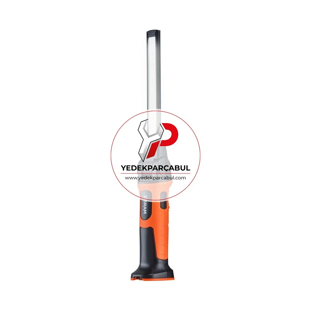 Osram El Çalışma Lambası Ledinspect Slim Max 1000