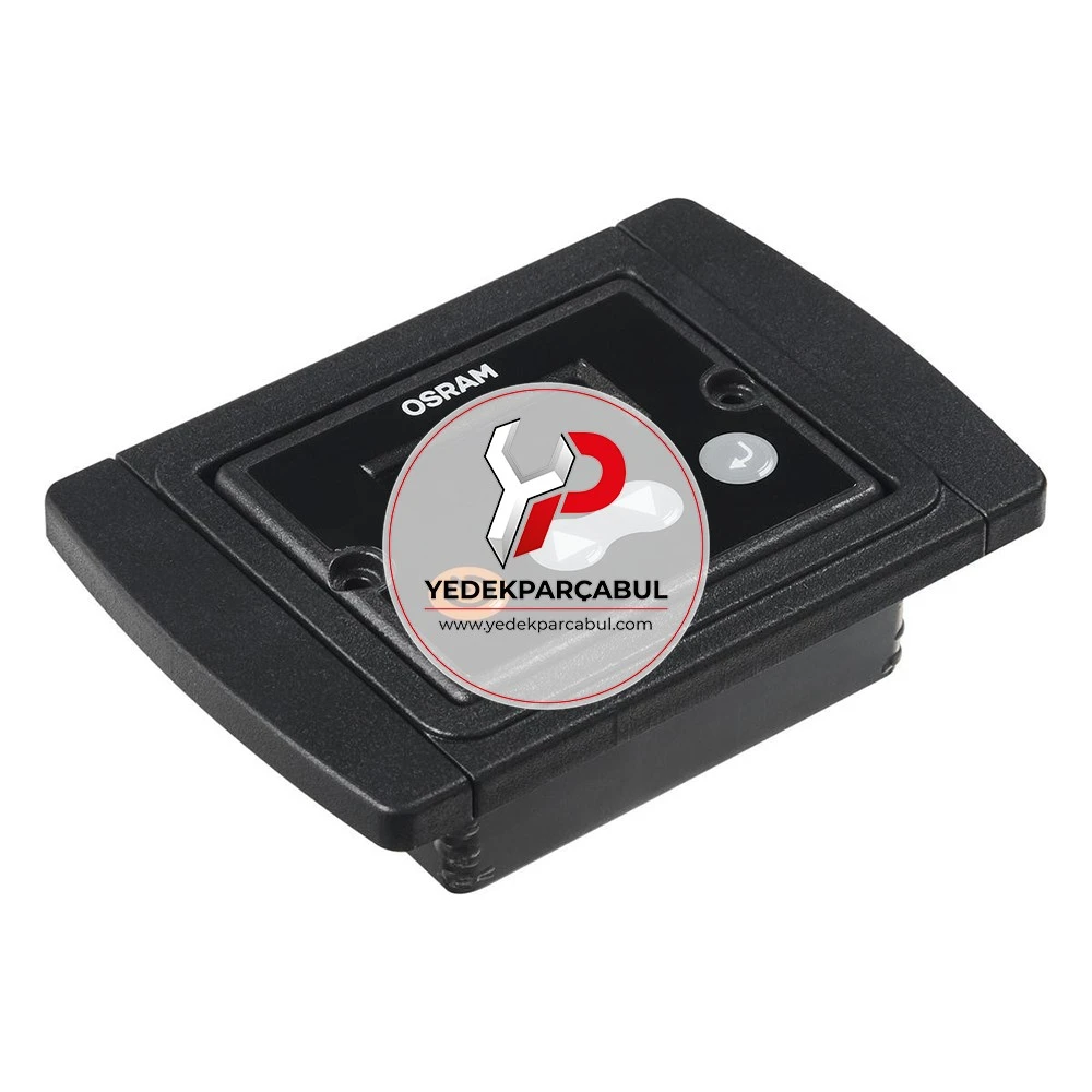 Osram POWERinvert PRO LCD Ekran