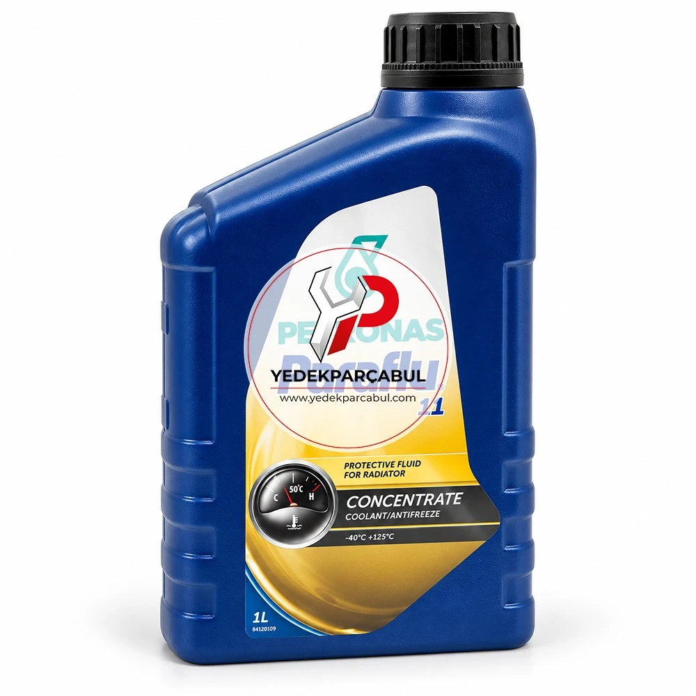 Petronas Paraflu 11 Antifiriz (Mavi) 1 Litre