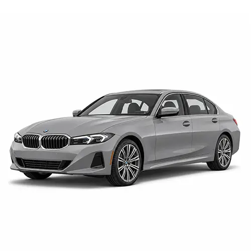 3 Series