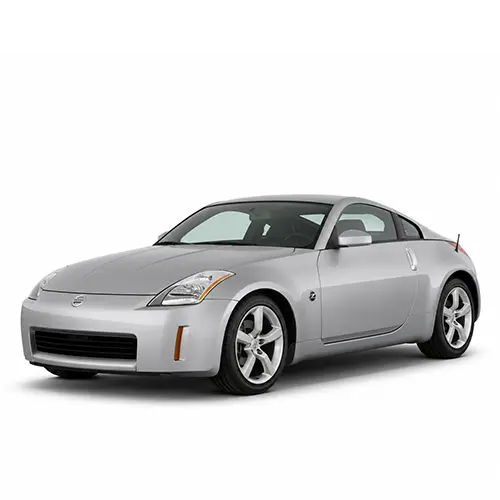 350Z