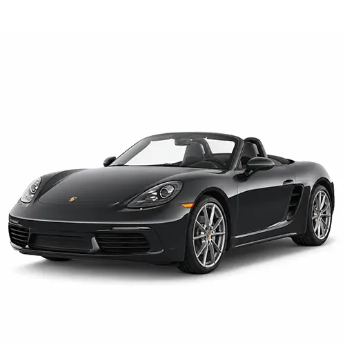 718 Boxster