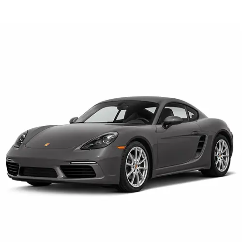 718 Cayman