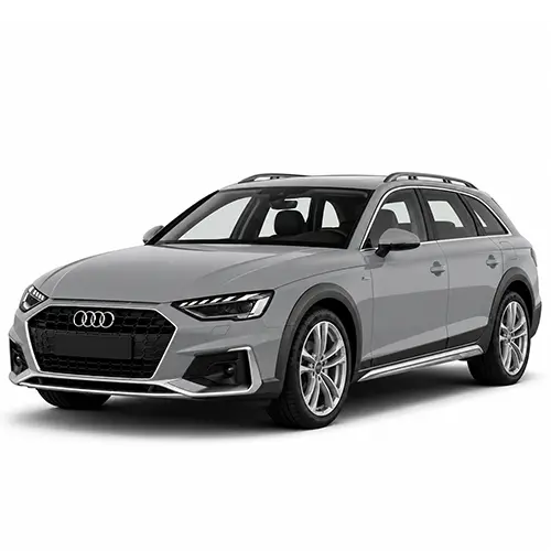 A4 Allroad