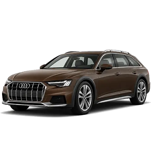 A6 Allroad