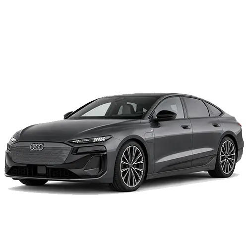 A6 e-tron
