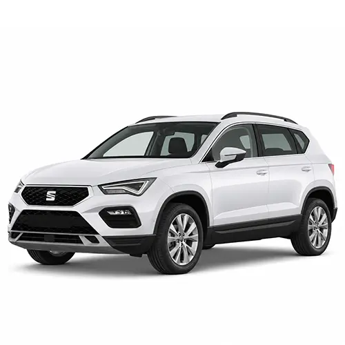 Ateca
